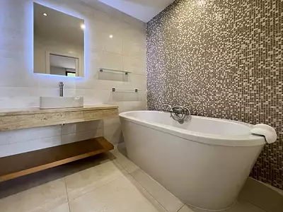 Maison, 121,8 m²