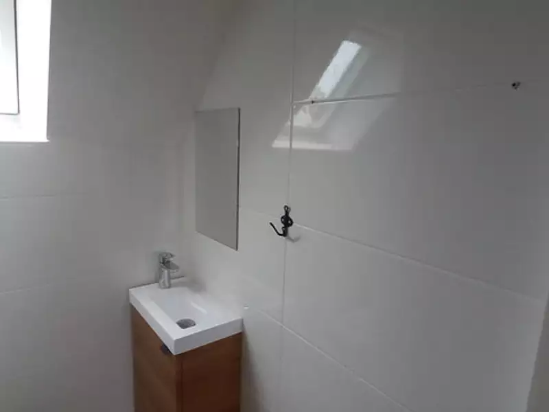 Maison, 101 m²