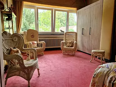 Maison, 662 m²