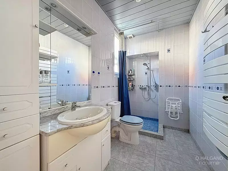 Maison, 59 m²