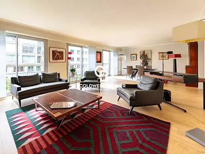 Appartement, 116,59 m²