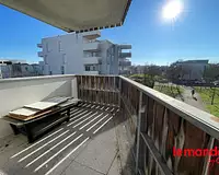 Appartement, 45 m²