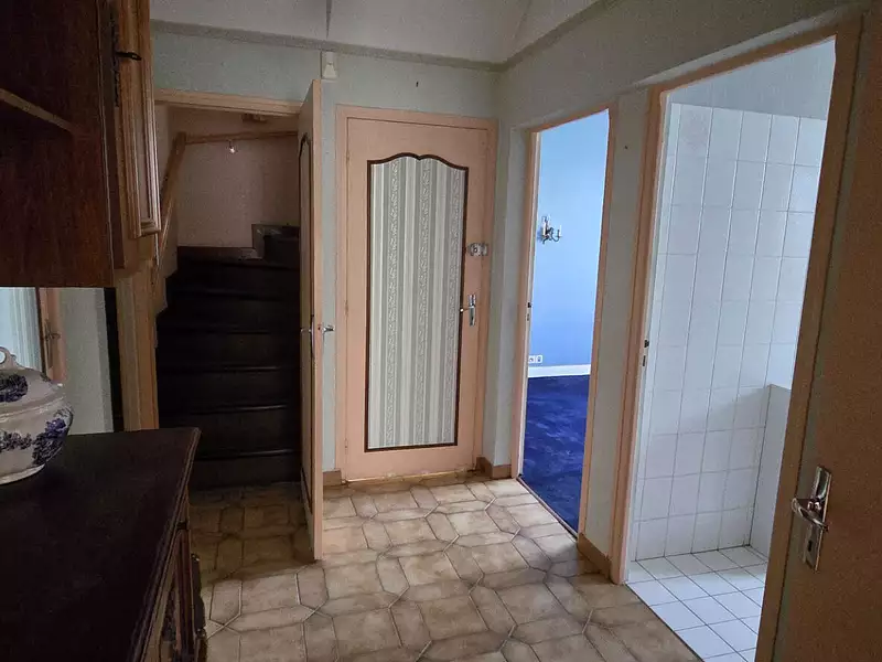 Maison, 137,22 m²