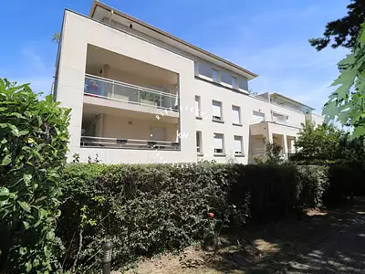 Appartement, 76,39 m²