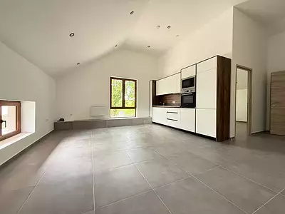 Appartement, 71,5 m²