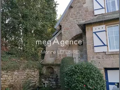 Maison, 327 m²