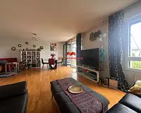 Appartement, 93,6 m²