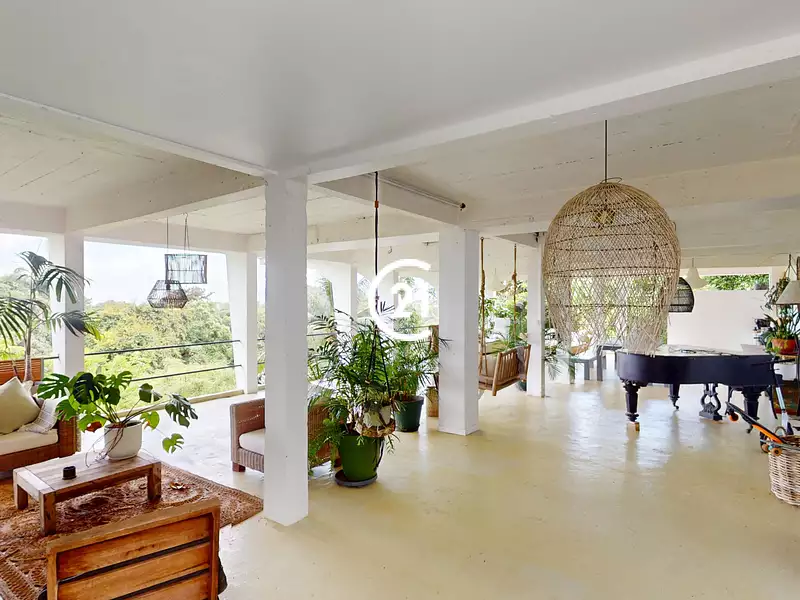 Maison, 170 m²