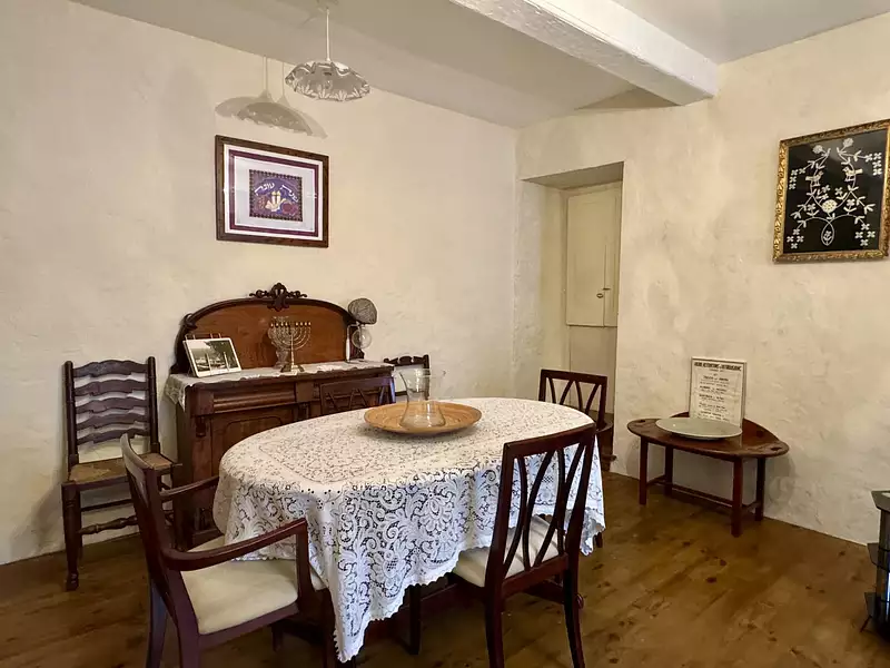 Maison, 138 m²