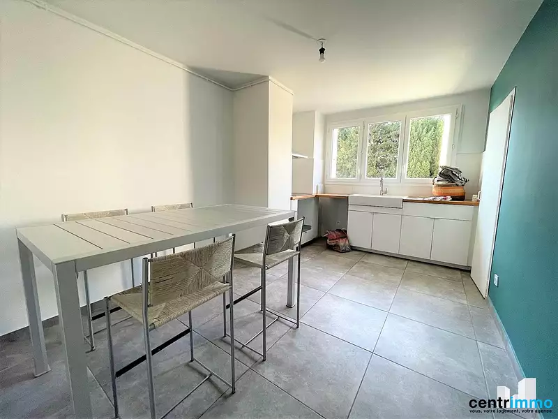 Appartement, 72,85 m²