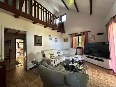 Maison, 192 m²