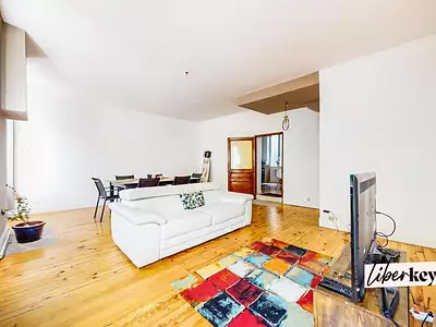 Appartement, 116 m²