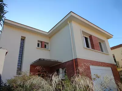 Maison, 158 m²