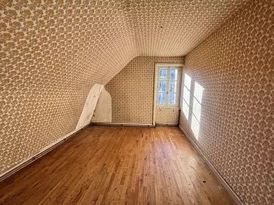 Maison, 104 m²