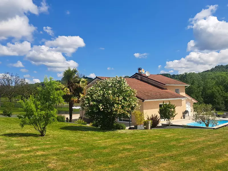 Maison, 170 m²