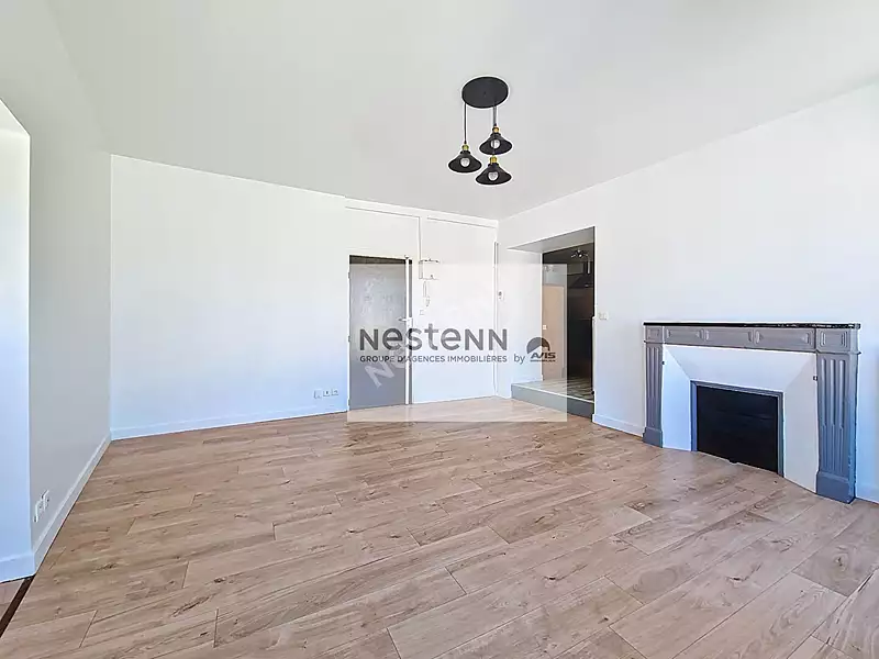 Appartement, 47,96 m²