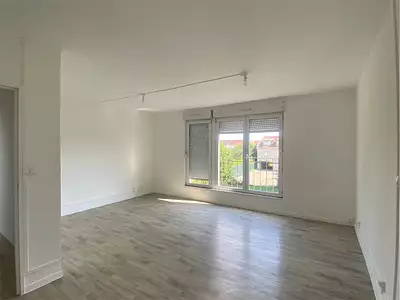 Appartement, 72,14 m²