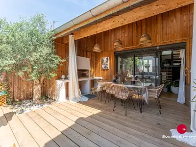 Maison, 138,78 m²