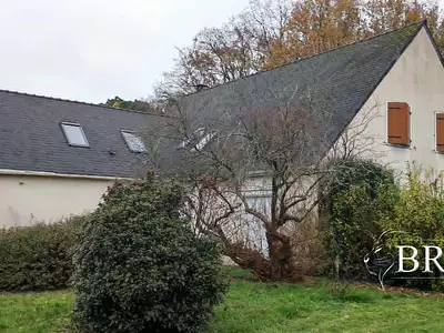 Maison, 225 m²