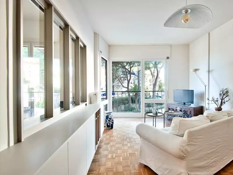 Appartement, 41,31 m²