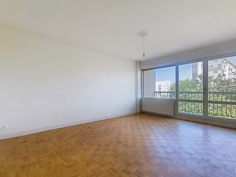 Appartement, 67 m²