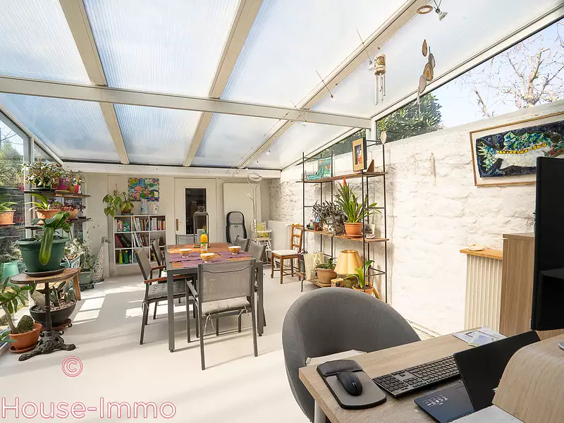 Maison, 184 m²