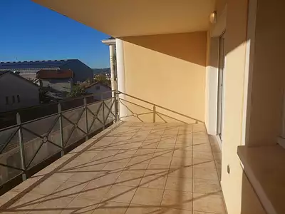 Appartement, 72,85 m²