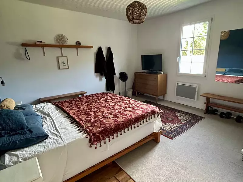 Maison, 193 m²