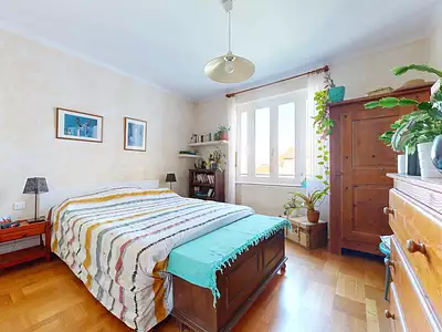 Appartement, 97 m²