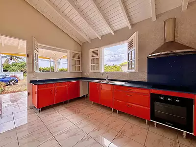 Maison, 116 m²