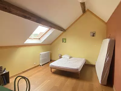 Maison, 161 m²