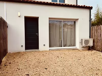 Maison, 70 m²