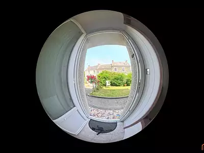 Maison, 156 m²