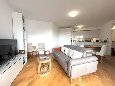 Appartement, 82,9 m²