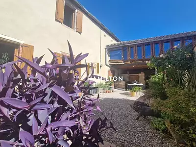 Maison, 230 m²