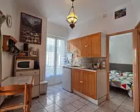 Appartement, 40,06 m²