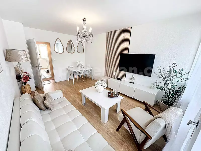 Appartement, 66,68 m²