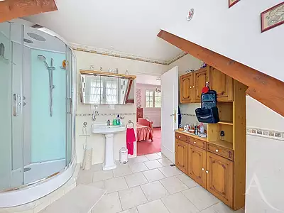 Maison, 200 m²