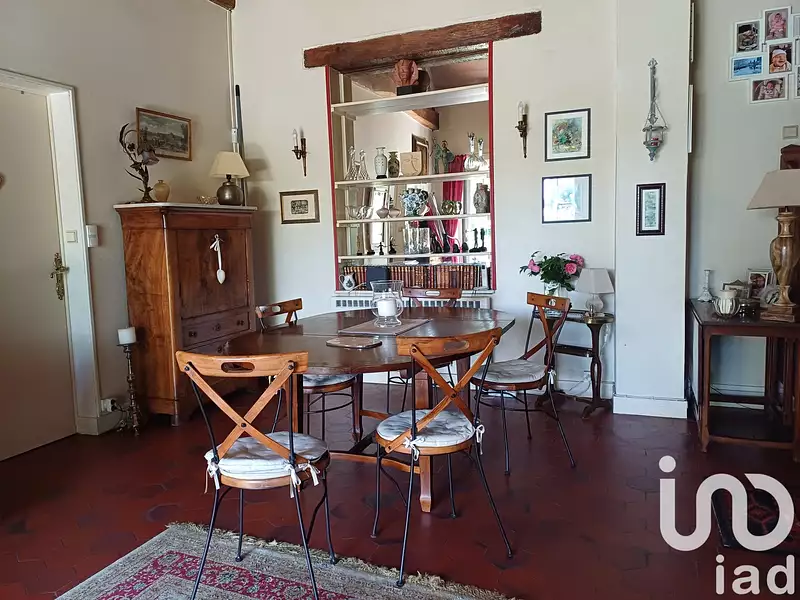 Maison, 133 m²