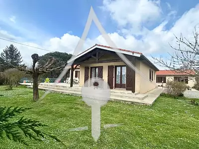 Maison, 140 m²