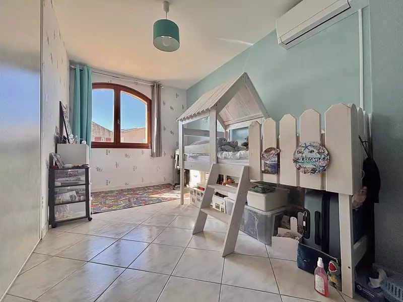 Maison, 115 m²