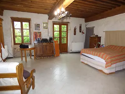 Maison, 165 m²