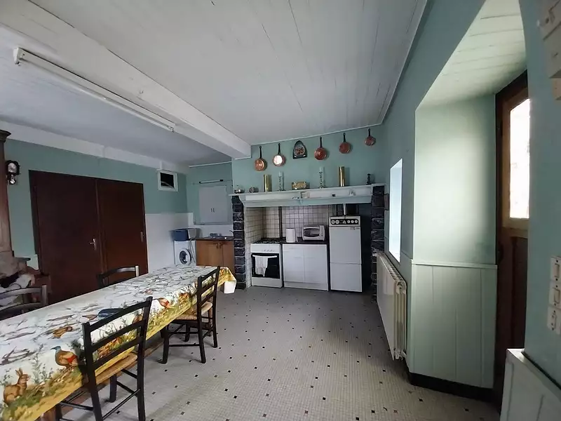 Maison, 180 m²