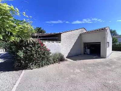 Maison, 93 m²