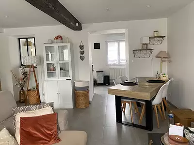 Appartement, 81,27 m²