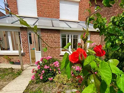 Maison, 138 m²