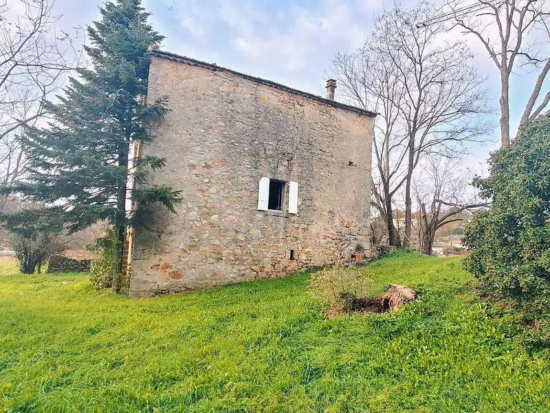 Maison, 80 m²