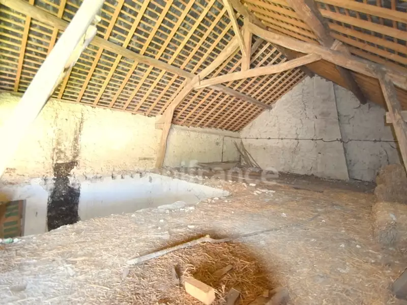 Maison, 135 m²