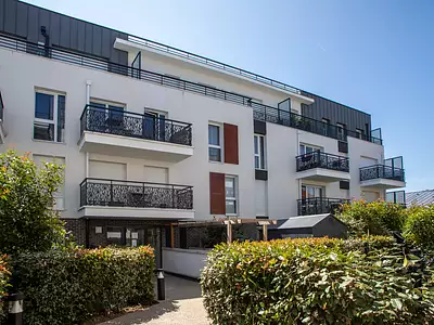 Appartement, 80,1 m²