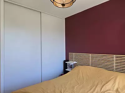 Appartement, 76 m²